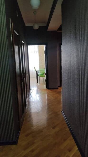 əhmədli park yaşayış kompleksi: Sumqayıt 9cu mkrda,Heydər parkın yaxınlığında,11 mərtəbəli yeni tikili — 4