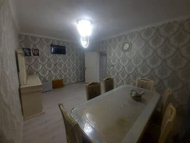 1 otaqlə mənzil: Xırdalan, 3 otaqlı, Köhnə tikili, 2 kv. m — 12