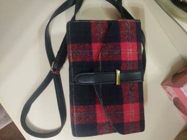 səyahət çantası: Chanta satilir 15 azn — 2