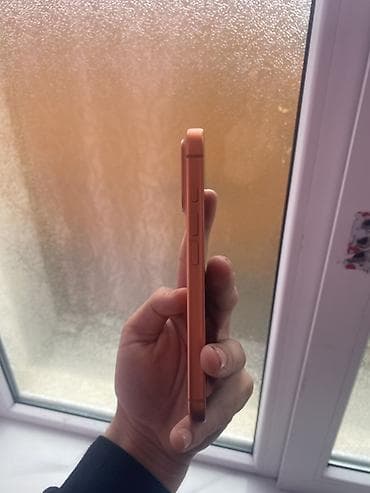 telofo: IPhone 17 Pro Max, 256 ГБ, Оранжевый, Гарантия, С документами — 2