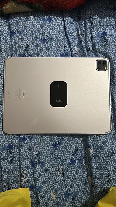 Apple iPad Pro planşeti + Magic Keyboard Məhsul haqqında: - Model