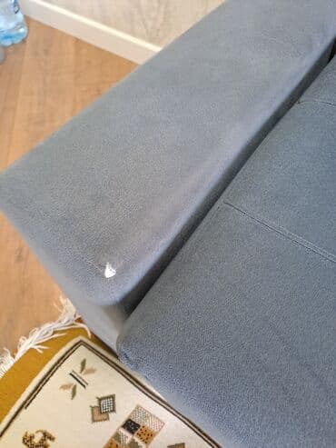 диван двуспальный бу: Диван, Б/у, Нераскладной, С подъемным механизмом, Ткань, Нет доставки — 5