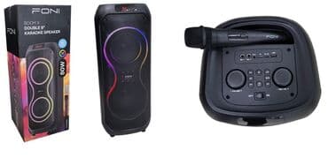 Mikrofonlar: Yeni Kolonka, Növ - Bluetooth — 11