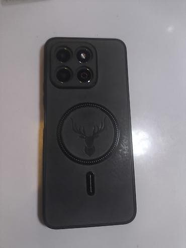 honor 70 qiyməti: Honor X6b, rəng - Boz, Barmaq izi — 2