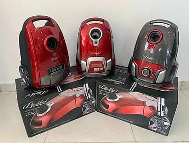 tostur: Tozsoran Blackbird Made for Germany 3500 watt güc 60 faiz SƏSSIZ model — 3