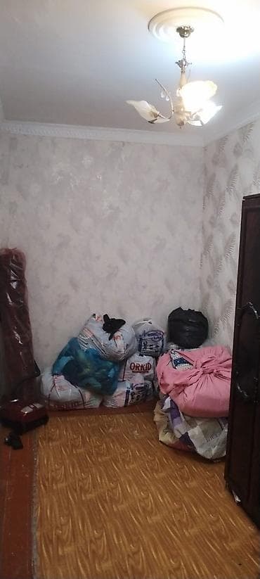 4 otaqlı, 188 kv. m, Kredit yoxdur, Yeni təmirli — 6