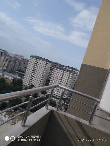 защитный экран для камина: Uşaqların təhlükəsizliyi üçün balkon perilalarin sifarişi qəbul olunur — 3