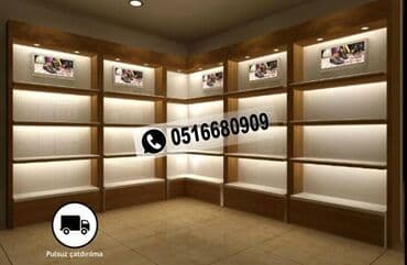 Mat laminat, Dizayn, proyekt mövcuddür, 1 il zəmanət, Kredit yoxdur, Pulsuz çatdırılma