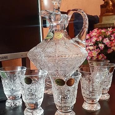 ag yolka: Tom qrafin desti — 5