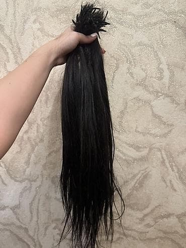 saclar: Qaynaq saçlar, Təbii — 3