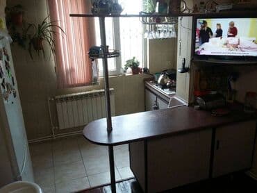 zal satılır: Bakı, 4 otaqlı, Köhnə tikili, 85 kv. m — 3