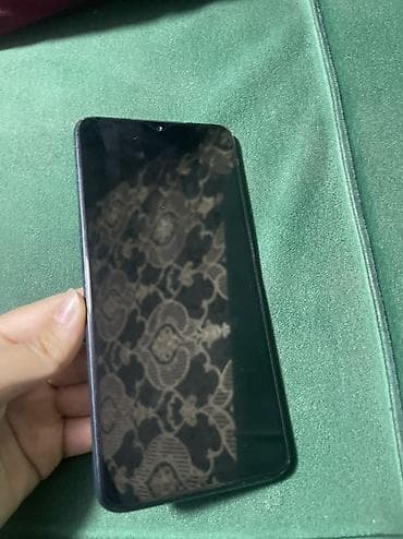 telefonlar redmi: Redmi Note 8 Pro, 128 GB, rəng - Yaşıl, Düyməli, Barmaq izi, İki sim kartlı — 3