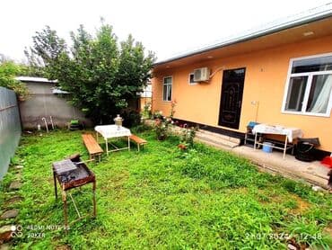 lökbatan kiraye: 50 м², 2 комнаты, Интернет, Телефон, Газ — 7