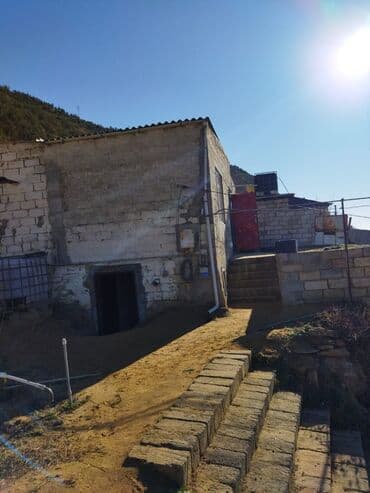 kirayə evlər bayil: 64 kv. m, 2 otaqlı, İşıq, İnternet, Qaz — 4