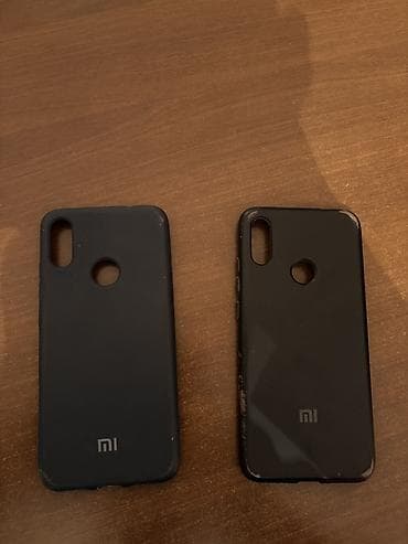 30 manata telefonlar: Xiaomi Redmi Note 7 Məhsul təsviri: İşlək vəziyyətdədir, cızıq — 1