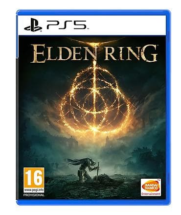 Məhsul: Elden Ring – PS5 üçün fiziki disk Xüsusiyyətlər: - Platforma lalafo.az -da Məhsul: Elden Ring – PS5 üçün fiziki disk Xüsusiyyətlər: - Platforma