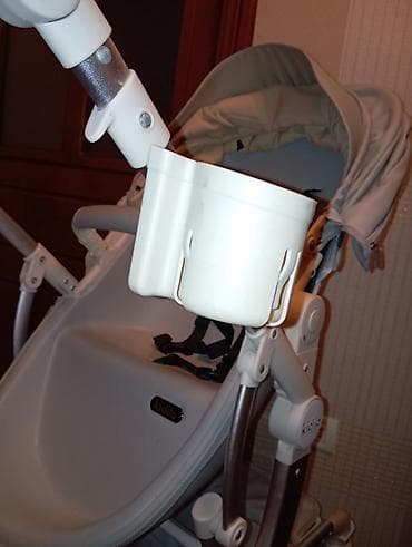 kidilo коляска: Kidilo — 5