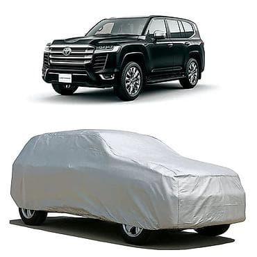 Avtomobil satışı: Avtomobil üzlükləri və tentlər, Yeni, Polietilen, Yumşaq içliy, Ödənişli çatdırılma, Rayonlara çatdırılma — 1