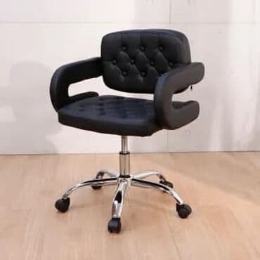 rif ofis mebeli: Kreslo saç kəsimi üçün otel üçün restoran üçün ofis üçün salon — 3