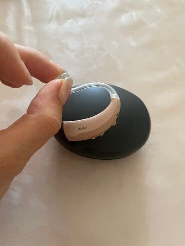 esitme aparatlari: Gursesden alinib yenidi emeliyat olundugu ucun artiq ehtiyac yoxdu — 2