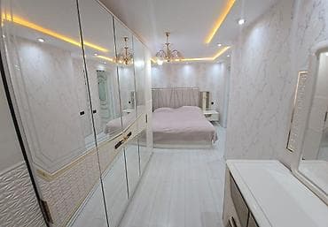 дом на колесах в баку: Gəncə şəhərində 3 nömrəli xəstəxanın yaxınlığında 4 mərtəbəli binanın — 7