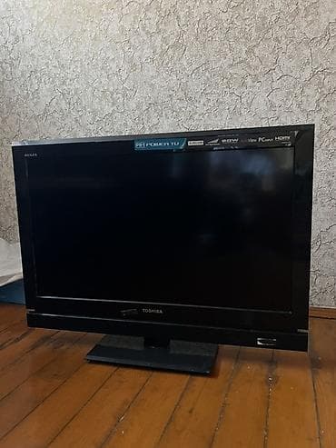 gitara tuner: İşlənmiş Televizor Toshiba LCD 32" — 3