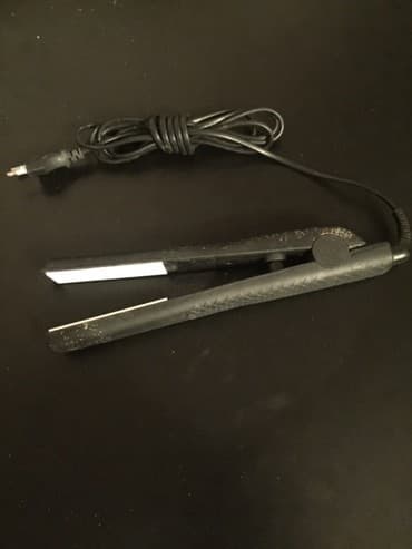 adore utu feni: Ütü fen 50 - 60 °C, İşlənmiş — 1