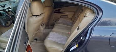 бмв самурай тюнинг: Lexus GS: 0.3 л | 2005 г. Седан — 4