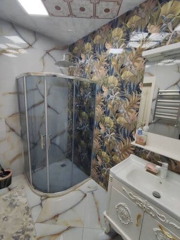 20 ci sahede kiraye heyet evleri: 3 otaqlı, Yeni tikili, m. Həzi Aslanov, 100 kv. m — 12