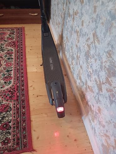 geyner satisi: Segway Ninebot E2 Pro elektrik skuter skuter təp təzədir uşaq surə — 8