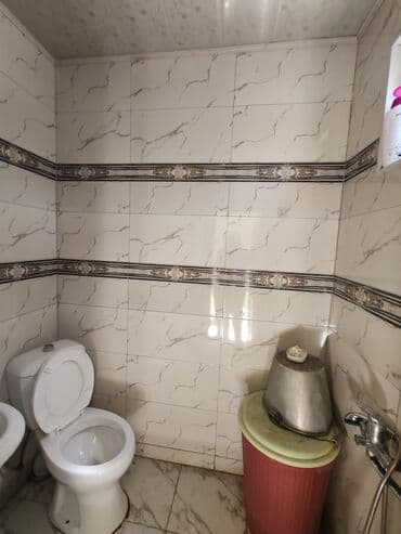 binəgədi: Binəqədi qəs. 1 otaqlı, 40 kv. m, Kredit yoxdur, Yeni təmirli — 2