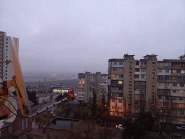 bina evlərinin satışı: Bakı, 2 otaqlı, Köhnə tikili, 50 kv. m — 13