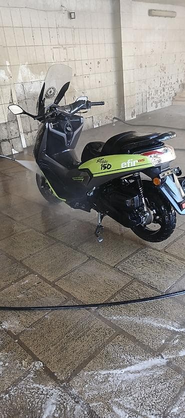 Avtomobil satışı: 150 sm3 — 1