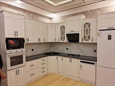 metbex mebeli gence: Mətbəx mebeli sifarişi hər zövqə uyğun materiallar müxdəlifdir — 25