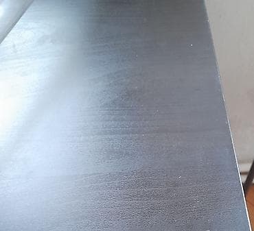 ikea stol: Mətbəx üçün, Açılmayan, Dördbucaq masa — 2