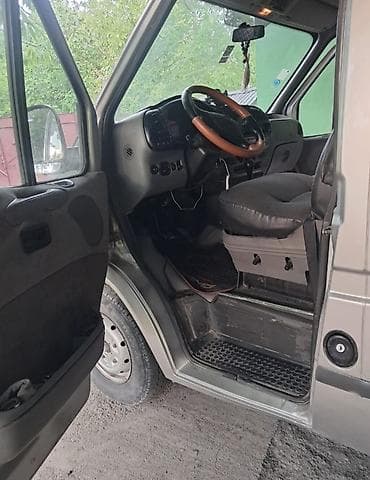 фольксваген поло л с: Ford Transit: 2.5 л | 1999 г. 200000 км Бус — 10