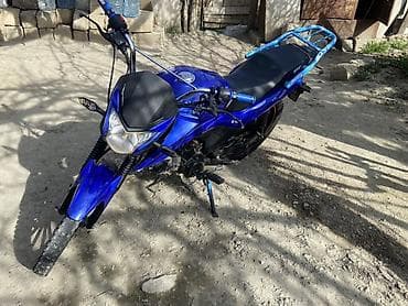 işlənmiş guzgu: Tufan - M 50N, 80 sm3, 1100 km — 2