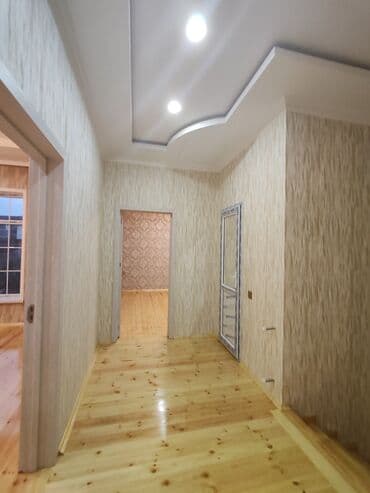 купить дом в азербайджане баку: Binəqədi qəs. 5 otaqlı, 240 kv. m, Kredit yoxdur, Yeni təmirli — 22