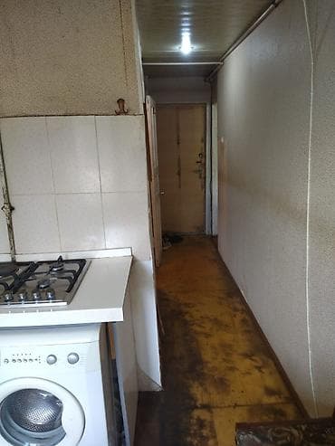 qusar a frame evler: 1 otaqlı mənzil – şəhər mərkəzinə yaxın, daş bina - Bina: 4-5 — 9