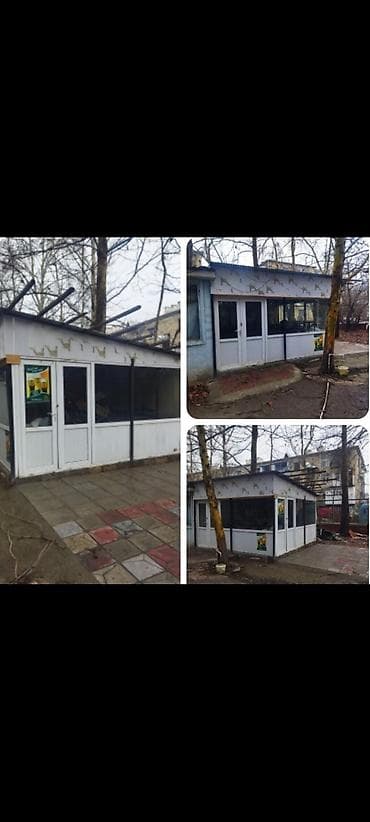 ENDİRİM 🌸 TƏCİLİ SATILIR❗ Budka içinin polu var ölçüsü 4/4 qiymet