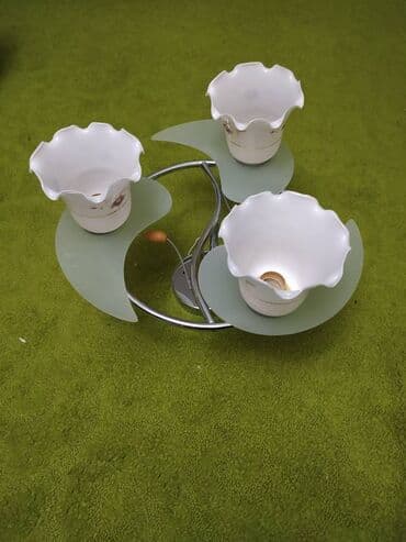 мадам коко баку: Люстра — 2