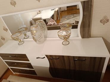 dadsan yağı qiymeti: İşlənmiş, Güzgülü, Türkiyə — 1