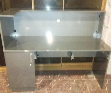 (Resepsin) Yaxsi vezziyetde seliqeli islenib qiymet 160 azn ûnvan