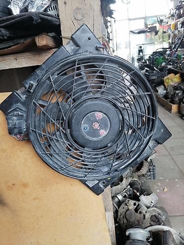 Opel ücün vintilyator satılır