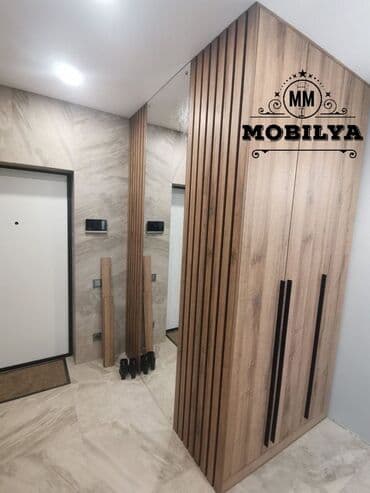 metbex şkafı: Künc dolab, Mətbəx üçün, Qonaq otağı üçün, Dəhliz üçün, Qarderob, Açılan, Korpuslu — 2