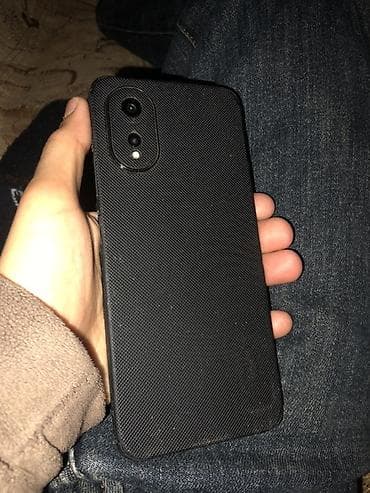 sim modem: Oppo A18, 128 GB, rəng - Qara, İki sim kartlı — 1