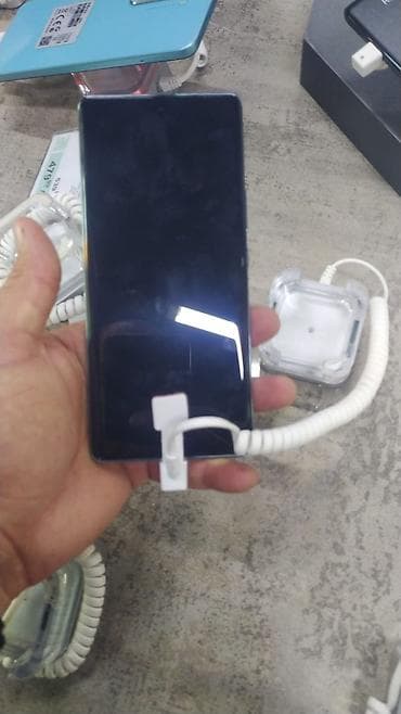 Infinix Zero 40 5G, rəng - Mavi, Sensor