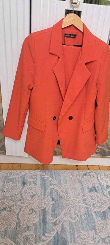 детские костюмы ласточки: Yenidir M razmer səliqəli vəziyyətdədir dest — 3