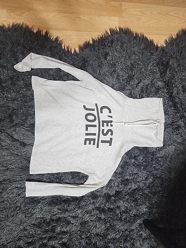 Svitşotlar: Svitşot, ColinS, Standart, rəng - Boz — 4