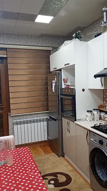 rengli metbex mebelleri: Mətbəx mebeli dəsti və texnika paketi Üst-altar quraşdırılmış mətbəx — 1